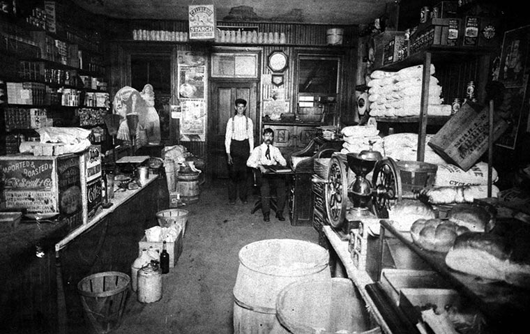 Cecil County Store