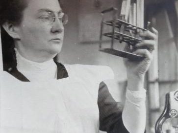 Jessie Fisher