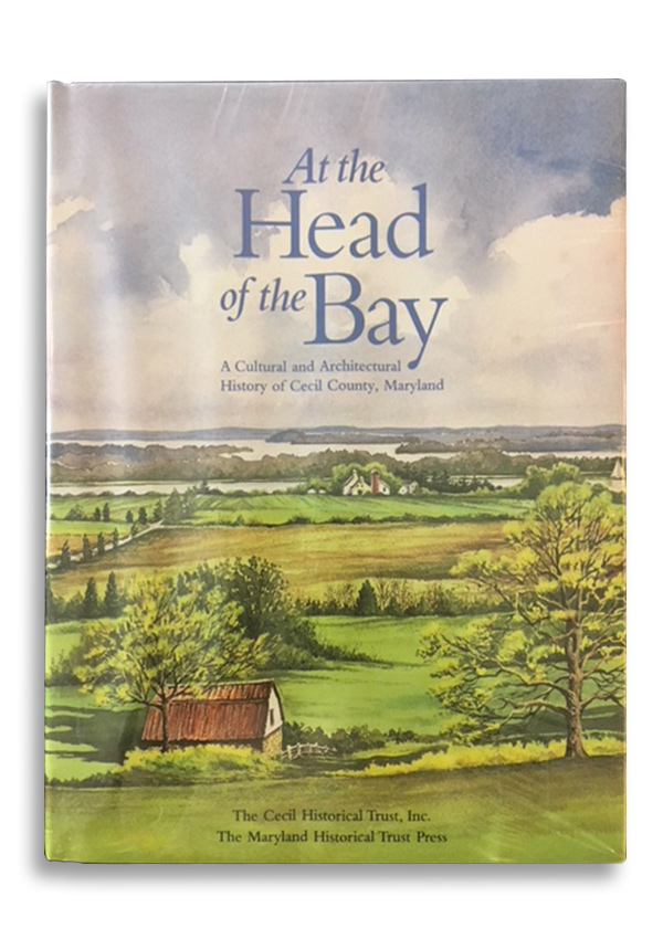 At the Head of the Bay