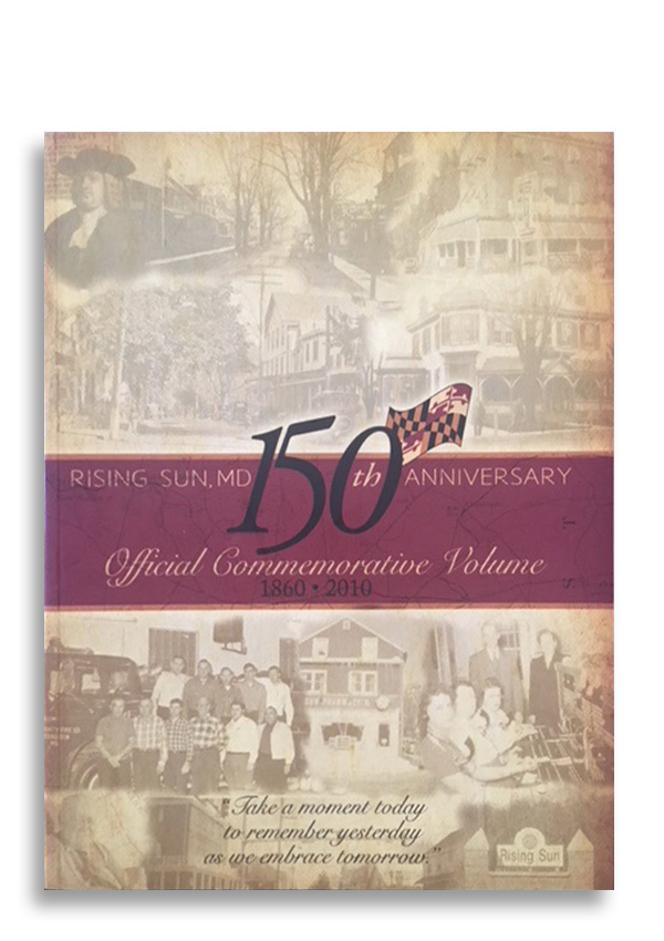 Rising Sun 150 Years