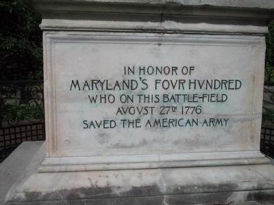 The Maryland 400 – Cecil County Members