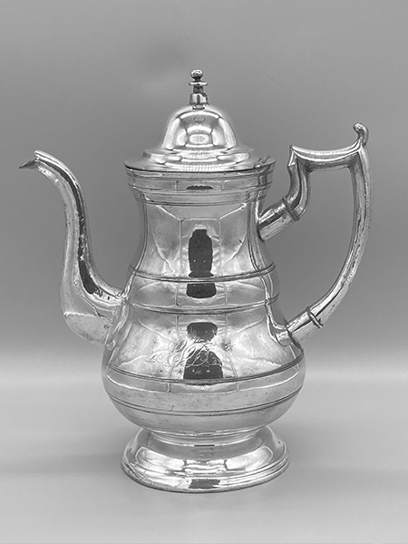 Coffee Pot