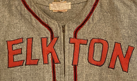 Baseball Uniform